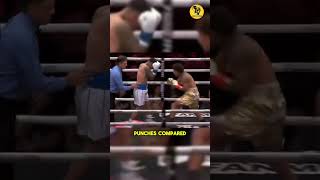 Amaro Vargas vs Sean Garcia 2024 shorts amarovargas [upl. by Nnaarual]