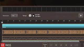 EZbass Toontrack Curso completo  Aula 3  Tap2Find [upl. by Jacquette465]