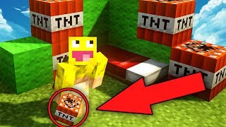 Minecraft ZNISZCZYŁEM IM ŁÓŻKO  BED WARS z JDabrowsky i Smav [upl. by Eldoria491]