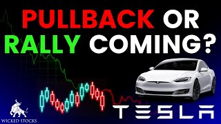 Tesla Stock Price Analysis  Key Levels and Signals for Friday December 8th 2023 [upl. by Yaya]