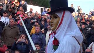 Sartiglia emozioni gioia coloriSempre più vicini [upl. by Eelyah]