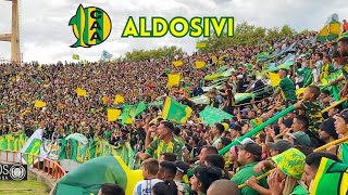 SEÑORES SOY DEL PUERTO  ALDOSIVI [upl. by Alurta]