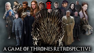 A Game of Thrones Retrospective [upl. by Celestyn]