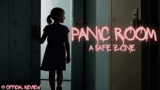 Panic Room review US Top movies review  A safe zone [upl. by Nevil]