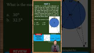 Inscribed Angle Theorem [upl. by Long411]