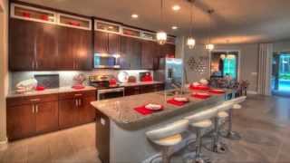 Belaire  A New Custom Home from ICI Homes [upl. by Celeste]