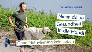 Ohne Methylierung kein Leben  Podcast Nimm deine Gesundheit in die Hand [upl. by Doner]