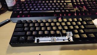 How to Fix a Rattling ｓｐａｃｅｂａｒ [upl. by Ettessil608]