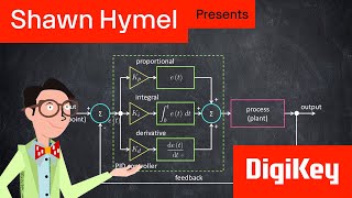 What is a PID Controller  DigiKey [upl. by Brigette698]