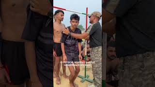 shorts height measurements indian army indianarmy [upl. by Wurster]