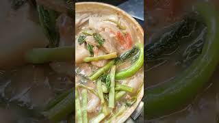 Sinigang na Baboy recipe [upl. by Silrak]