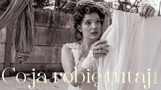 sanah – Co ja robię tutaj Official audio [upl. by Kisung38]