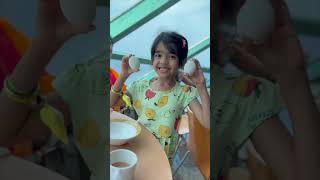 Cruise lo healthy breakfast  Anchor Ravi Latest Video  Anchor Ravi  ytshorts  anchorravi [upl. by Maximilien856]