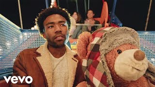 Childish Gambino  3005 [upl. by Tychonn]