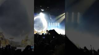 Arctic Monkeys  Brianstorm Live in Paris 2023 HD [upl. by Mahau]