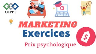 calcul du prix psychologique dacceptabilité [upl. by Kcirdderf668]