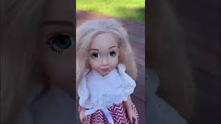 My Haunted Doll shorts [upl. by Gusba]