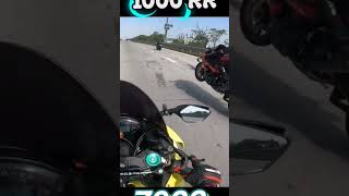 1000RRVS2R 😯😯🤐 viralautomobile motovlog [upl. by Zsa Zsa]