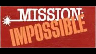 Mission Impossible theme song Original [upl. by Airamanna]