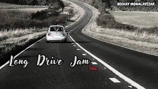 Long Drive Jam 3step [upl. by Enilarac]