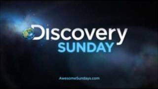 Discovery Sunday  Classic Discovery TV Shows [upl. by Razec]