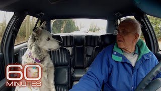 The smartest dog in the world  60 Minutes Archive [upl. by Dnomzed]