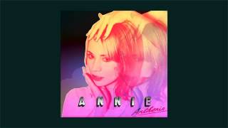 Annie  Anthonio Berlin Breakdown Instrumental Pleasure Masters Official Channel [upl. by Neelia857]