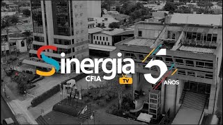 Sinergia CFIA TV ¿Qué se debe tomar en cuenta antes de diseñar su vivienda [upl. by Roscoe]