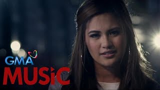 Julie Anne San Jose amp Abra  Dedma  Official Music Video  Performance Version [upl. by Hillhouse]