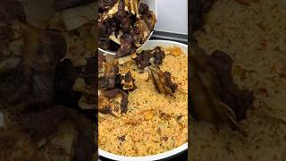 Easy Nigeria Rice Recipe [upl. by Dolorita]