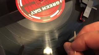 How To Fix Your Scratched Vinyl Record [upl. by Attirehs]