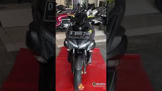 Ready Lagi YAMAHA AEROX 155 vva 2022 [upl. by Nnahaid]