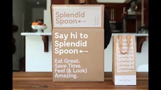 Meet Splendid Spoons Program 20 [upl. by Erikson]