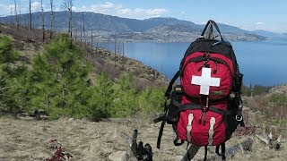 Whats in my 24 Hr SAR Pack [upl. by Juliette]