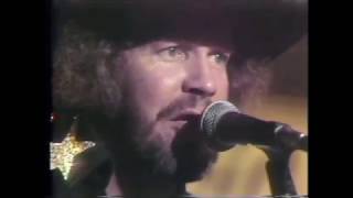 David Allan Coe  You Never Even Called Me By My Name  Live 1974 Improved Audio [upl. by Gleason]