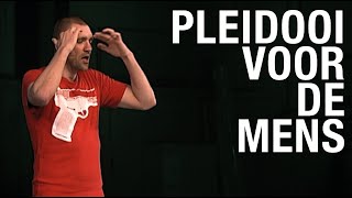 Theo Maassen Pleidooi voor de mens [upl. by Mian]