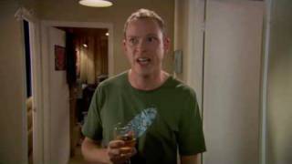 Peep Show  Series 6  Episode 2  Part 1  TvDownloadsorg [upl. by Ettezel]