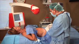 GPS Laser Lipo Procedure Part 1 [upl. by Sosna278]