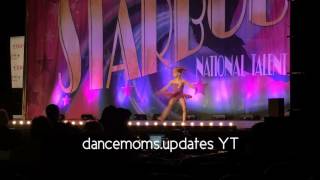 Dance Moms Lillys PERFECT SCORE Makes Waves Season 8  Lifetime [upl. by Kristel]