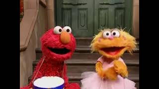 sesame street episode 4062 vhs [upl. by Philender522]