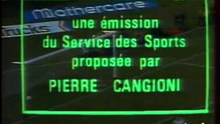 Generique Telefoot 1980 [upl. by Llert772]