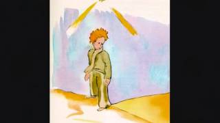 LE PETIT PRINCE audio book Saint Exupery [upl. by Phillada]