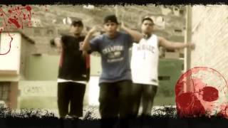 HOMIECIDIO BANDO ft OSCURO  DULCES VICIOS  VIDEOCLIP OFICIAL 2012 [upl. by Nahgem]