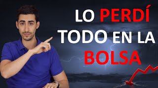 👉 Cómo VOLVERÍA a EMPEZAR desde CERO en BOLSA  👉 Guía paso a paso para empezar a invertir [upl. by Itsrejk]