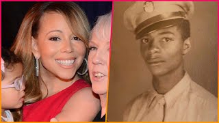 All about Mariah Careys parents Alfred Roy Carey and Patricia [upl. by Lam493]