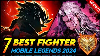 These Are the BEST ROAM HEROES in Mobile Legends 2024 [upl. by Dasie588]