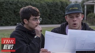 American Vandal Will Not Return for Third Season With Netflix  THR News [upl. by Nudd581]