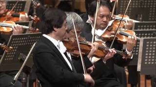 Sibelius Finlandia NHK Symphony [upl. by Therese]