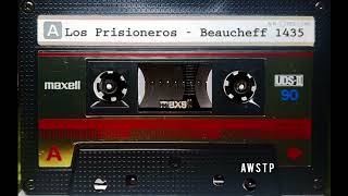 Los Prisioneros  Beaucheff 1435 [upl. by Achorn296]