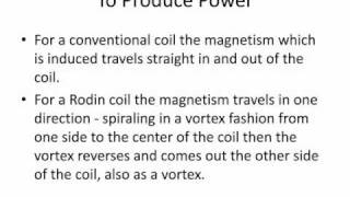 Rodin Coil Generator Theory [upl. by Baum]